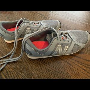 New Balance shoes